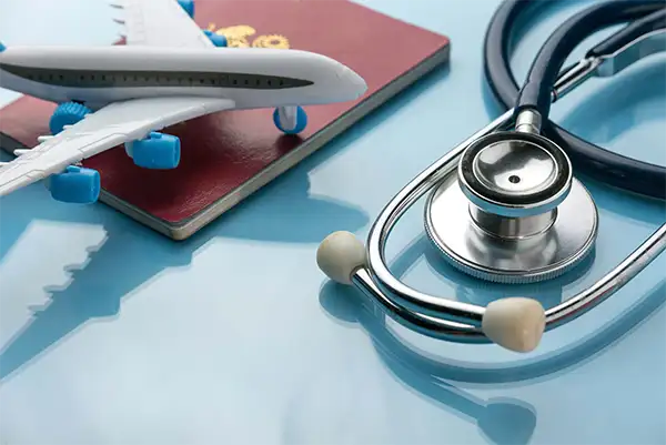 Medical Tourism